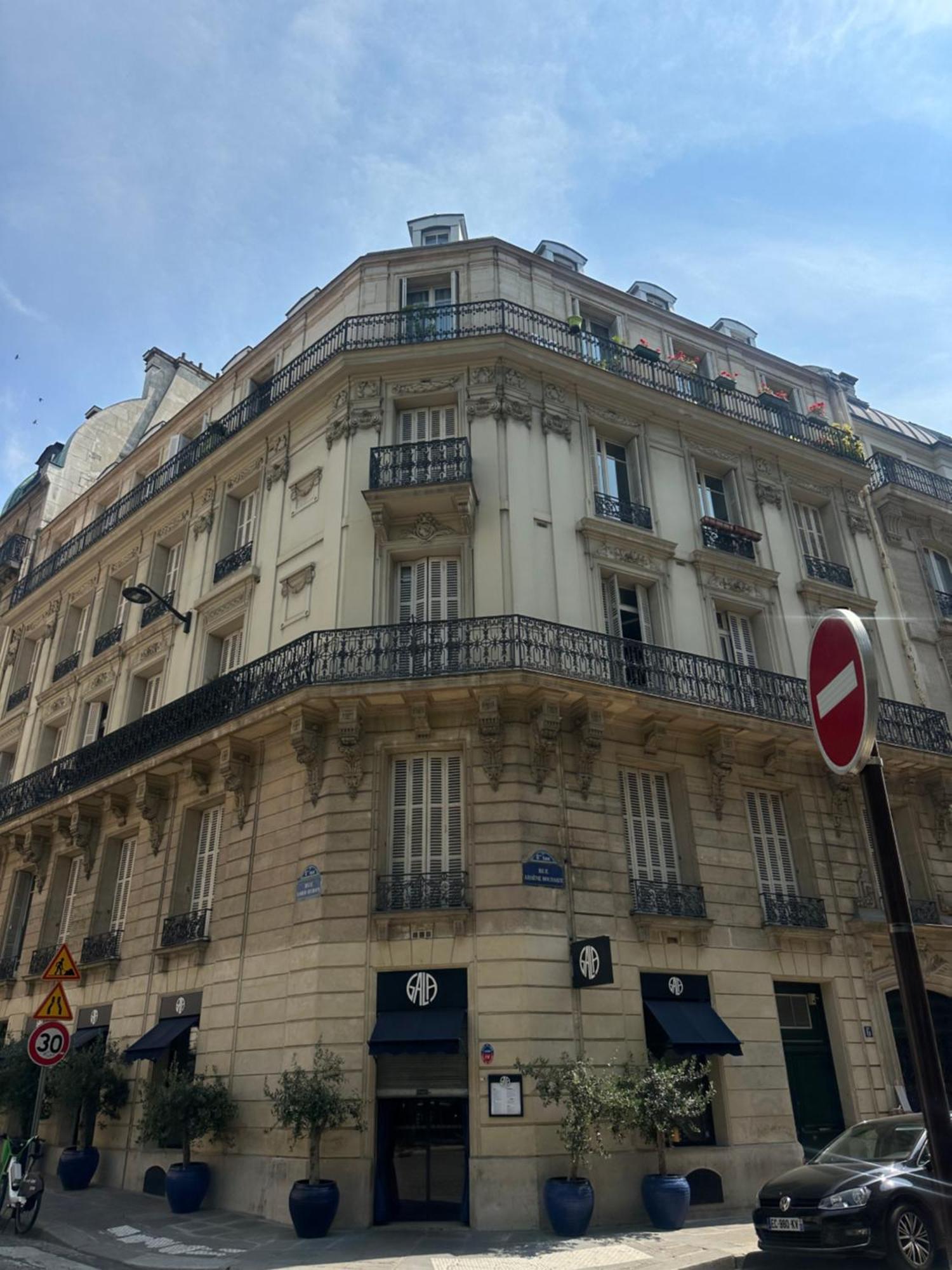 Appartement Champs Elysee Prestige *