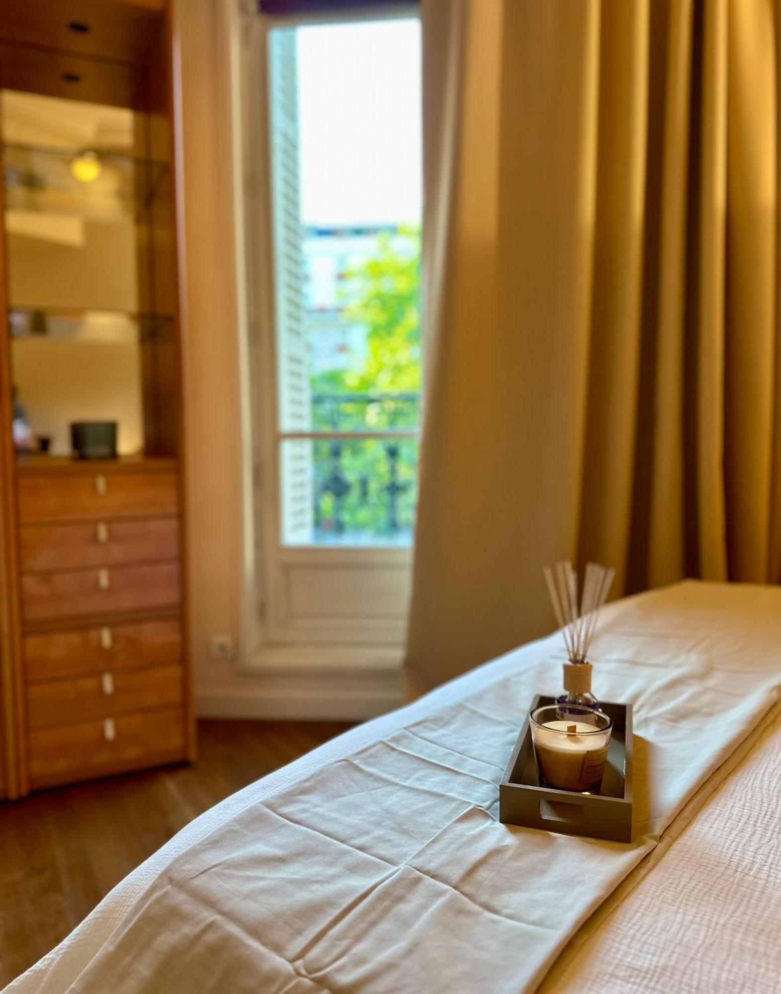 Champs Elysee Prestige Appartement