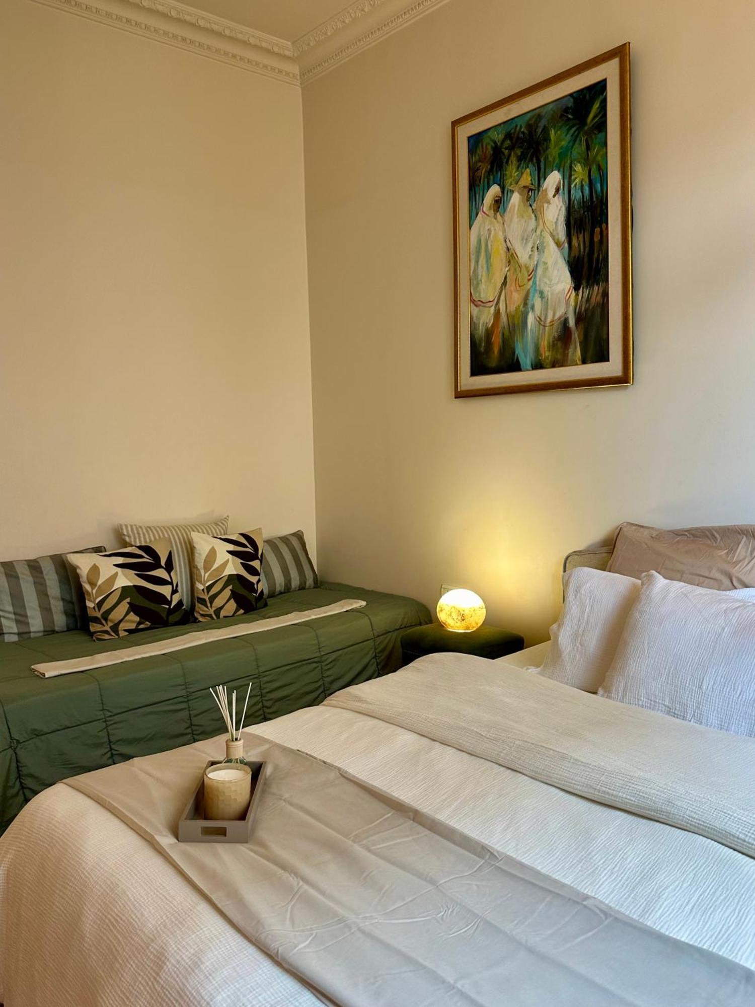 Appartement Champs Elysee Prestige Parijs