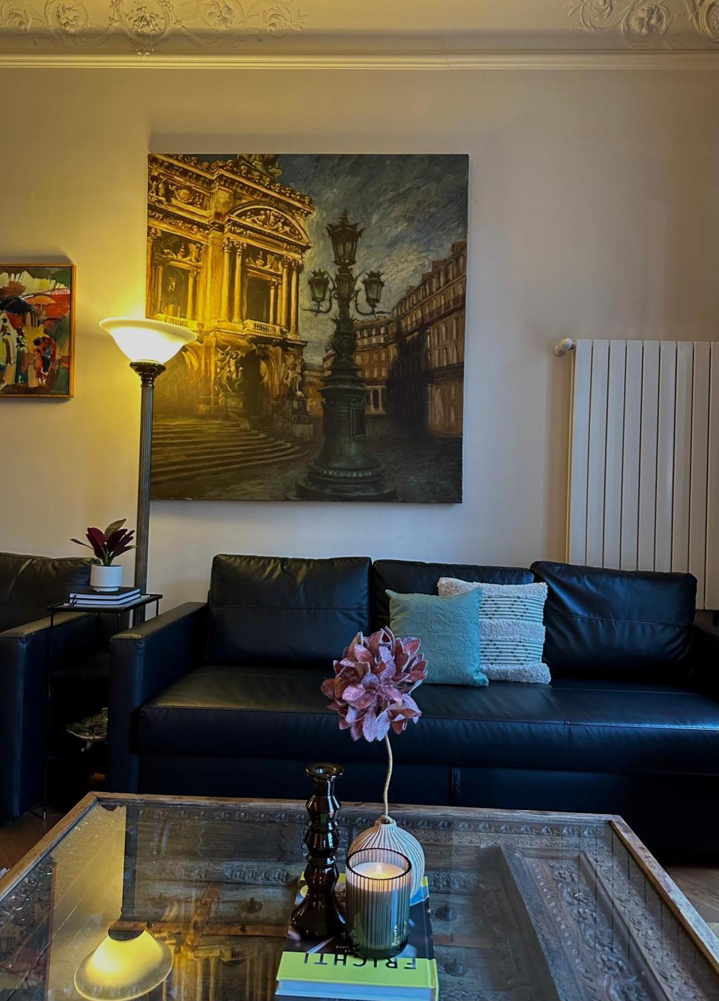 Appartement Champs Elysee Prestige *