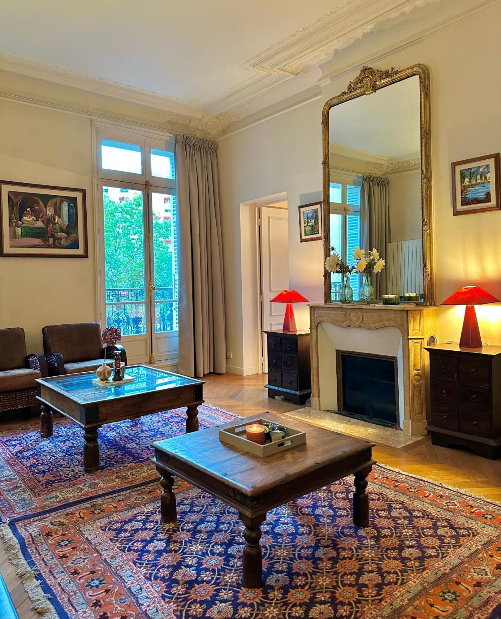 Champs Elysee Prestige Parijs