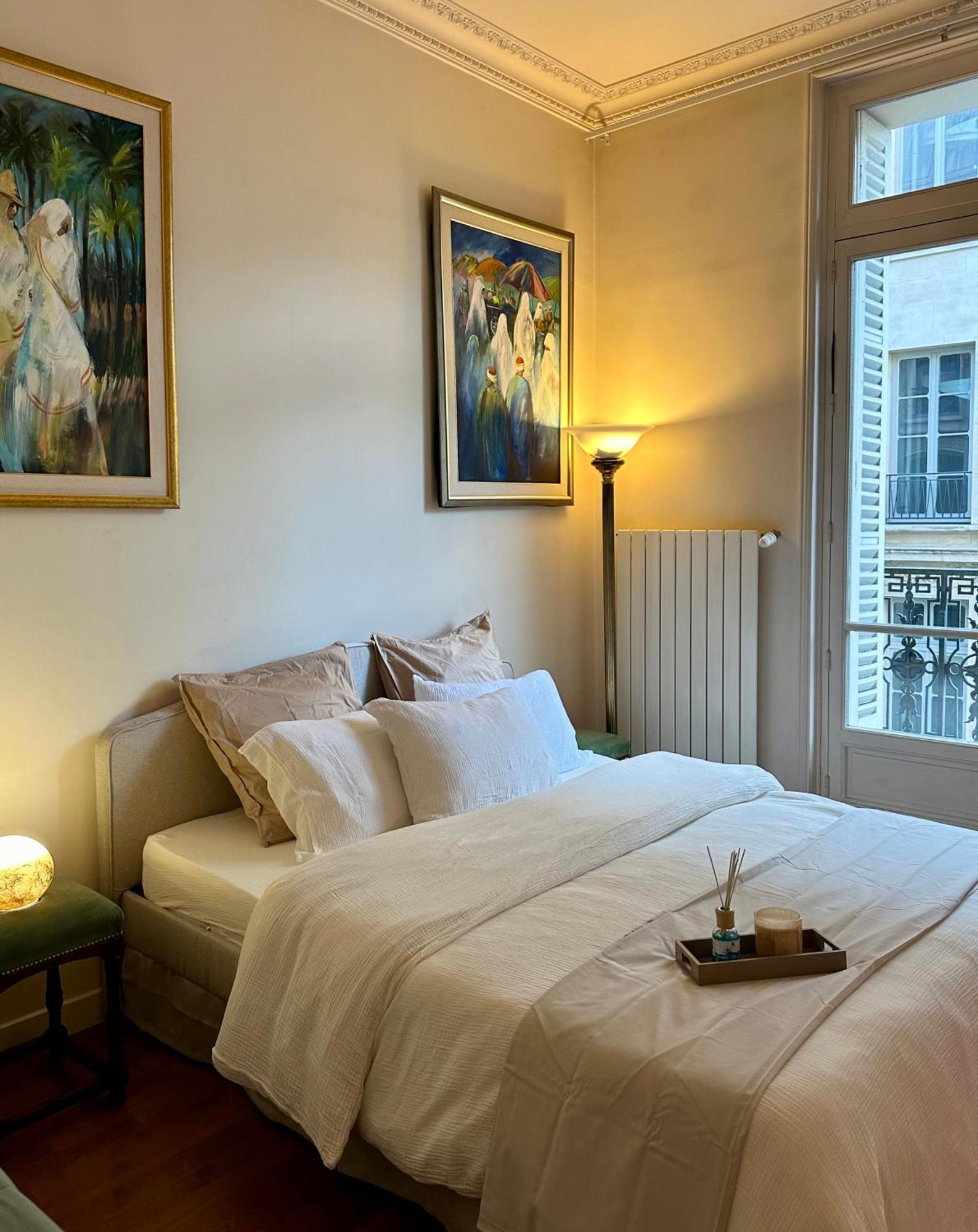 Champs Elysee Prestige * Parijs